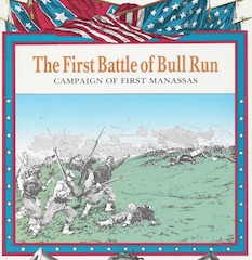 Civil War books