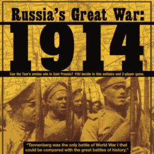 World War One games